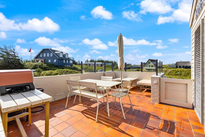 Sommerhus 50154 på Nordvej 72, Vejers - Billede #17