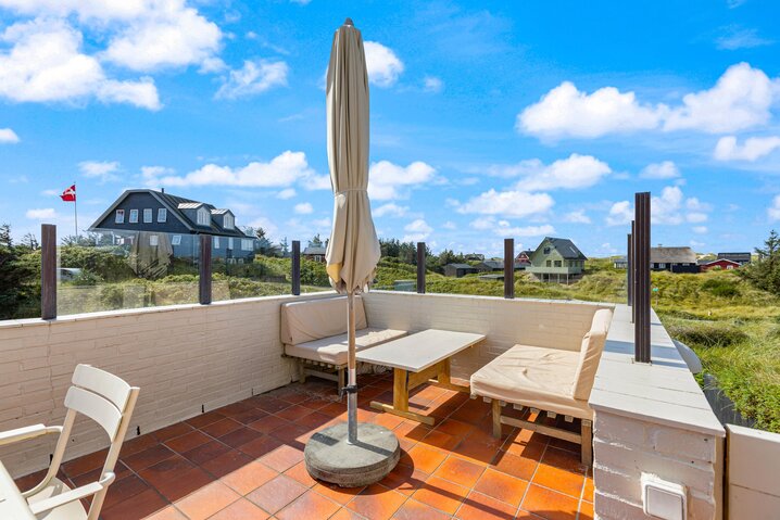 Sommerhus 50154 på Nordvej 72, Vejers - Billede #19