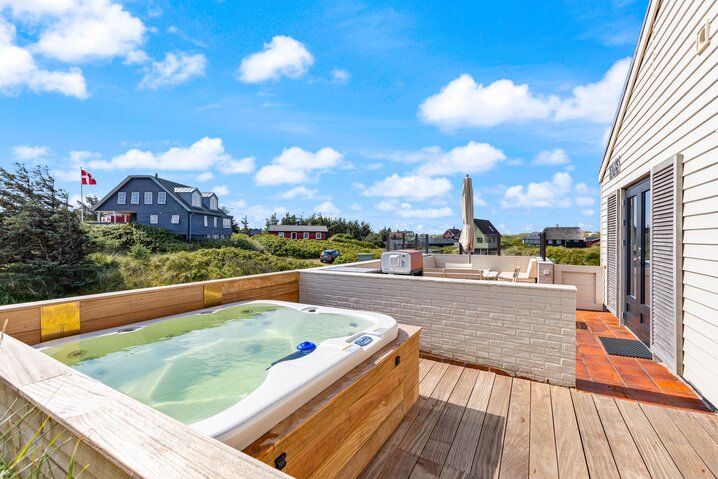 Sommerhus 50154 på Nordvej 72, Vejers - Billede #22