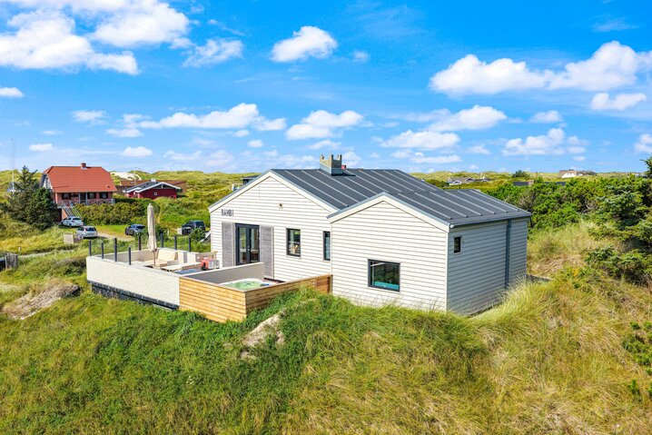 Ferienhaus 50154 in Nordvej 72, Vejers - Bild #29