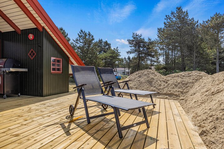 Sommerhus 50155 på Engesøvej 81, Vejers - Billede #15