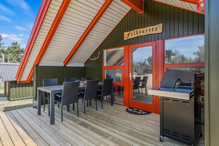 Sommerhus 50155 på Engesøvej 81, Vejers - Billede #17