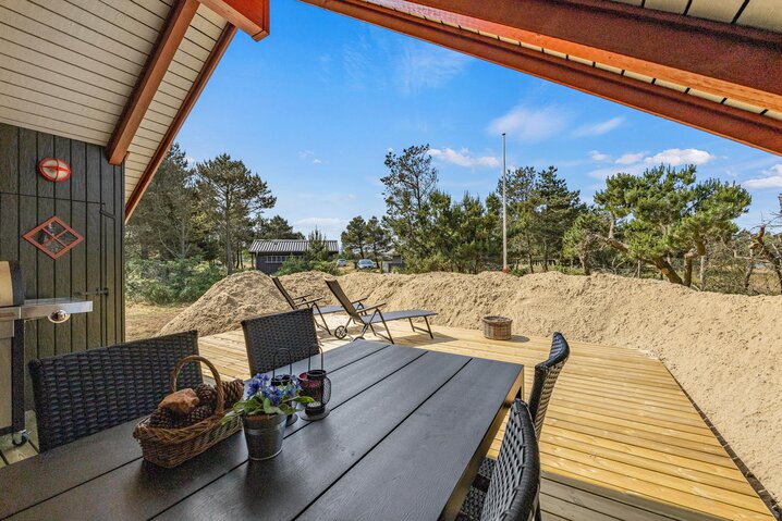 Sommerhus 50155 på Engesøvej 81, Vejers - Billede #18