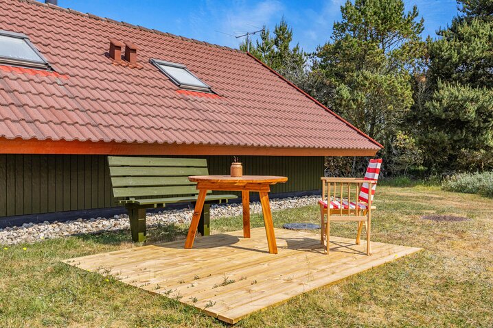 Sommerhus 50155 på Engesøvej 81, Vejers - Billede #19