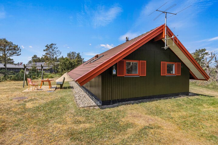 Sommerhus 50155 på Engesøvej 81, Vejers - Billede #20