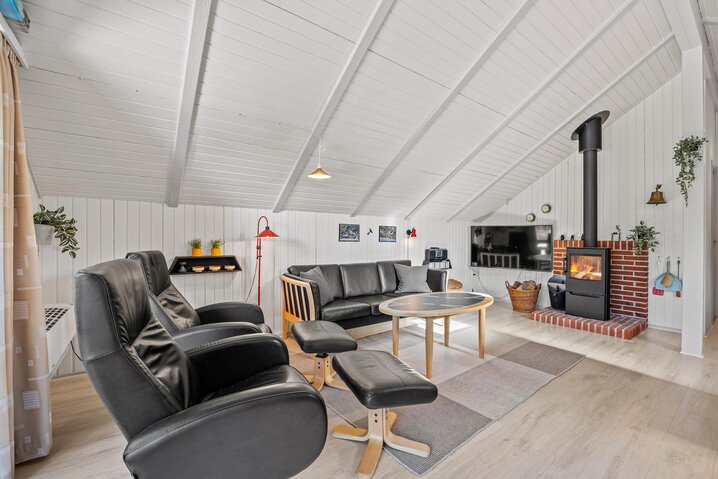 Sommerhus 50155 på Engesøvej 81, Vejers - Billede #1