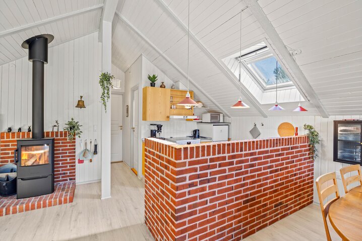 Sommerhus 50155 på Engesøvej 81, Vejers - Billede #2