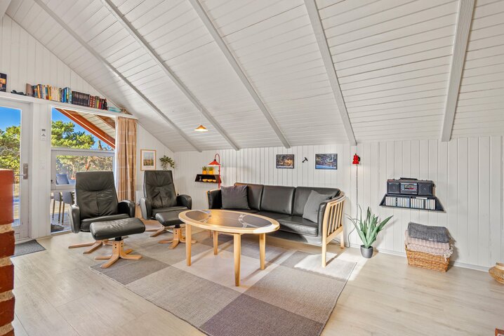 Sommerhus 50155 på Engesøvej 81, Vejers - Billede #3