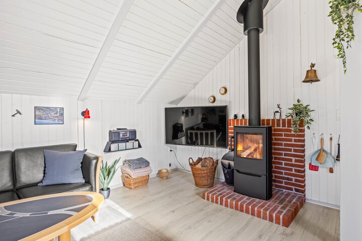 Sommerhus 50155 på Engesøvej 81, Vejers - Billede #4