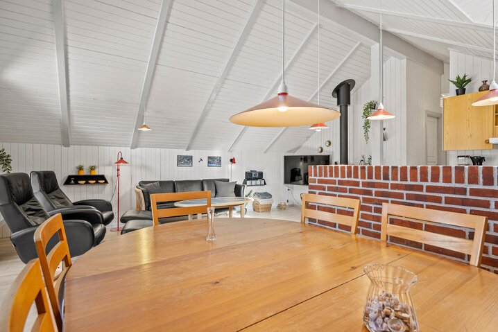 Sommerhus 50155 på Engesøvej 81, Vejers - Billede #5