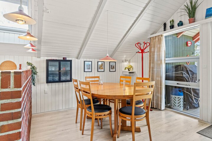 Sommerhus 50155 på Engesøvej 81, Vejers - Billede #6