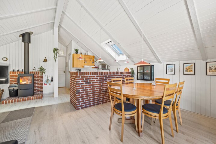 Sommerhus 50155 på Engesøvej 81, Vejers - Billede #7