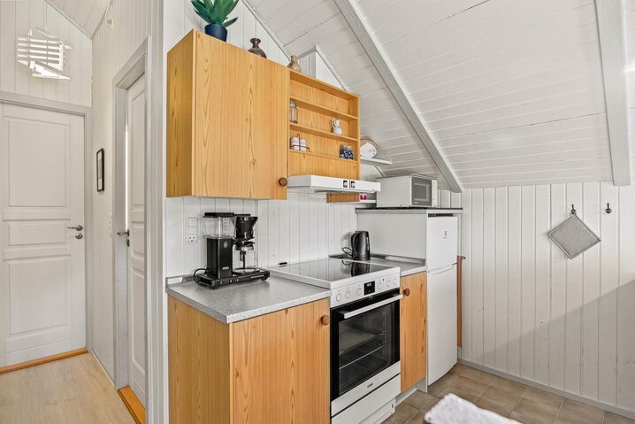 Sommerhus 50155 på Engesøvej 81, Vejers - Billede #8