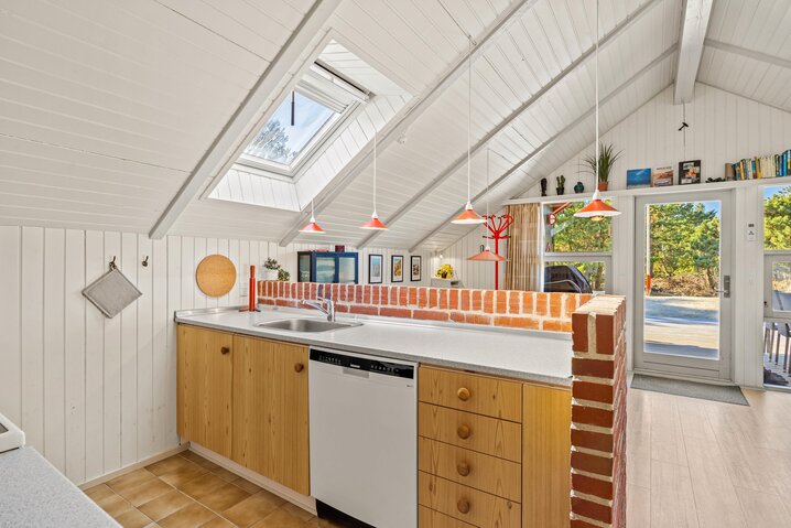 Sommerhus 50155 på Engesøvej 81, Vejers - Billede #9