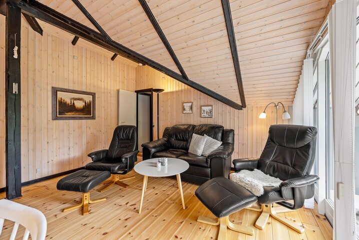 Sommerhus 50156 på Gulspurvevej 6, Vejers - Billede #1