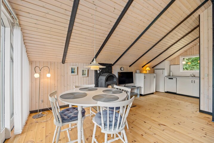 Sommerhus 50156 på Gulspurvevej 6, Vejers - Billede #6