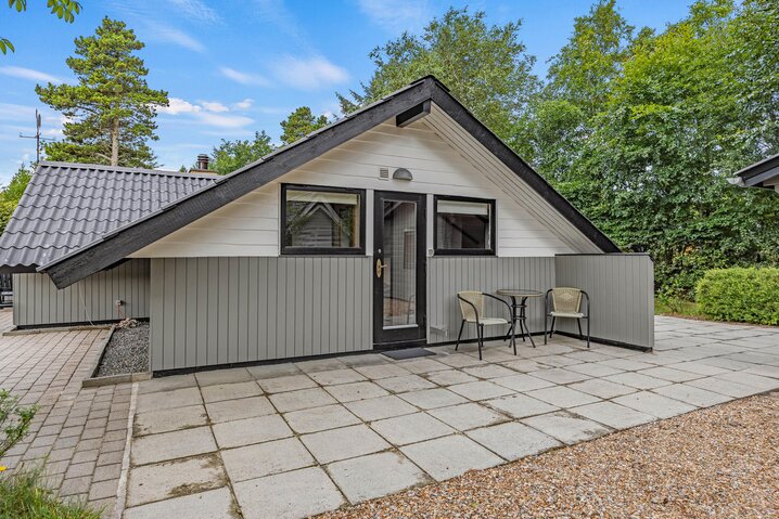 Sommerhus 50156 på Gulspurvevej 6, Vejers - Billede #21