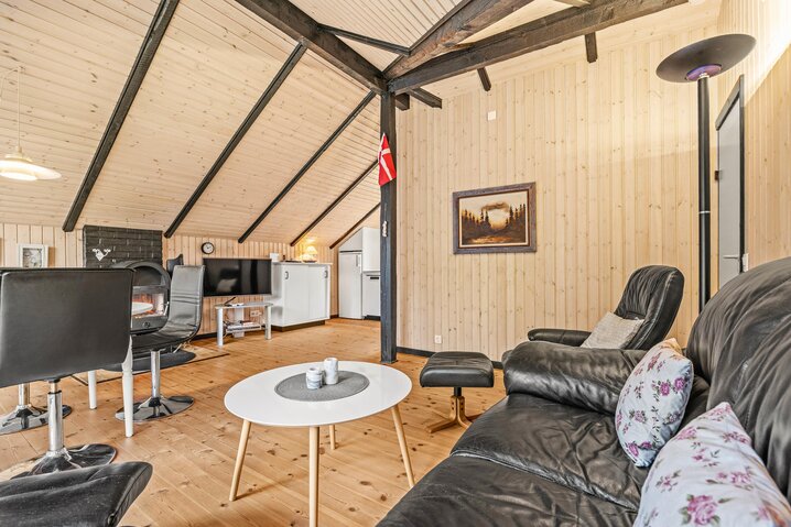 Sommerhus 50156 på Gulspurvevej 6, Vejers - Billede #1
