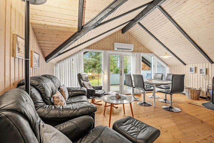 Sommerhus 50156 på Gulspurvevej 6, Vejers - Billede #3
