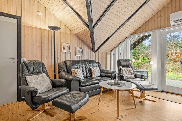 Sommerhus 50156 på Gulspurvevej 6, Vejers - Billede #4