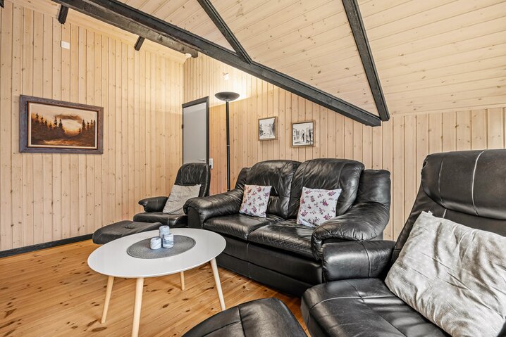 Sommerhus 50156 på Gulspurvevej 6, Vejers - Billede #5