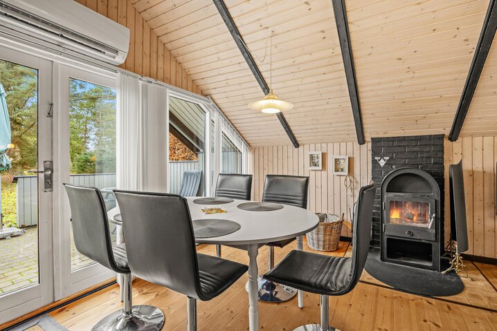 Sommerhus 50156 på Gulspurvevej 6, Vejers - Billede #6