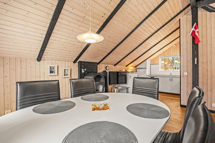 Sommerhus 50156 på Gulspurvevej 6, Vejers - Billede #7