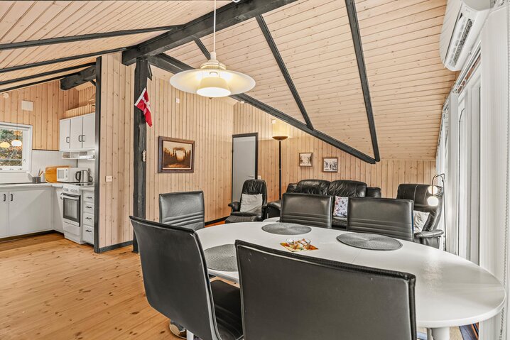 Sommerhus 50156 på Gulspurvevej 6, Vejers - Billede #8