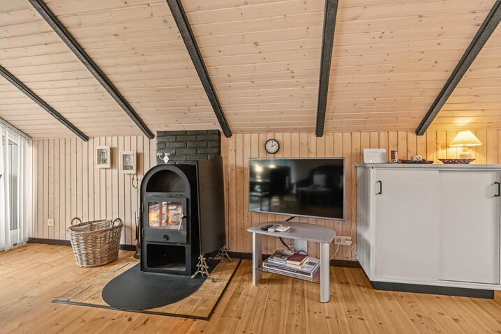 Sommerhus 50156 på Gulspurvevej 6, Vejers - Billede #9