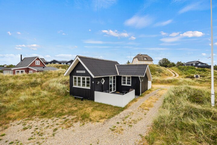 Ferienhaus 50157 in Risvej 16, Vejers - Bild #0