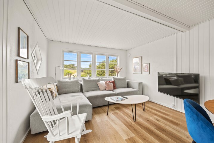 Ferienhaus 50157 in Risvej 16, Vejers - Bild #1