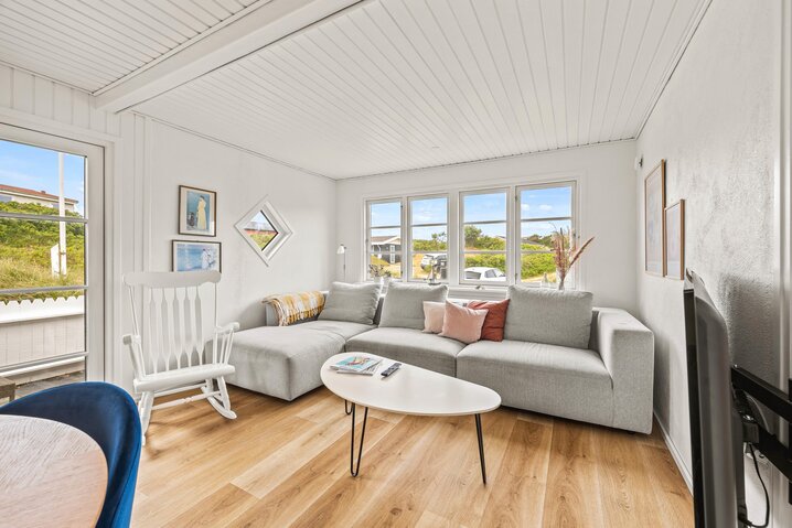 Ferienhaus 50157 in Risvej 16, Vejers - Bild #3