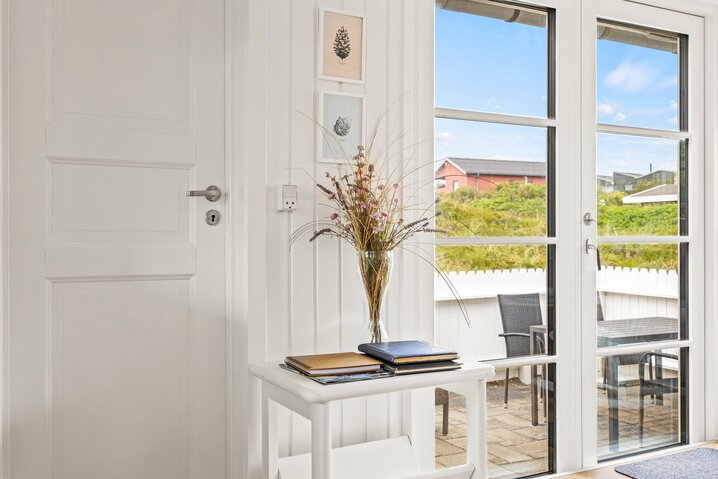 Ferienhaus 50157 in Risvej 16, Vejers - Bild #4