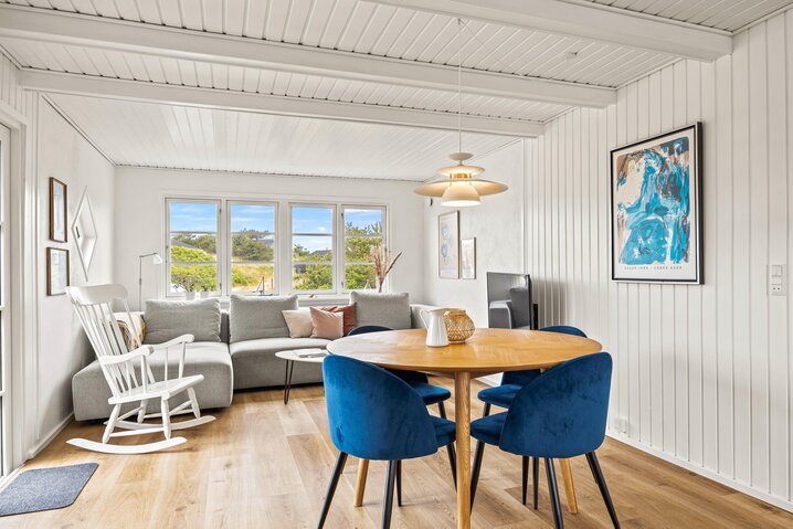 Ferienhaus 50157 in Risvej 16, Vejers - Bild #5