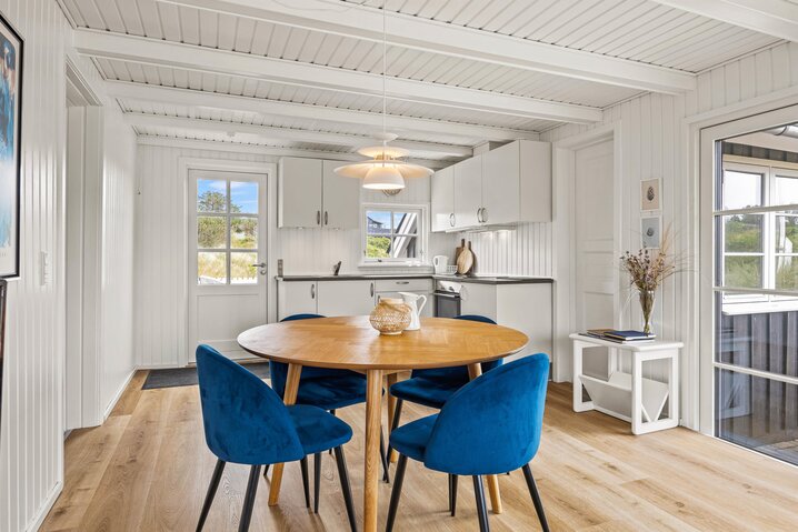 Ferienhaus 50157 in Risvej 16, Vejers - Bild #6