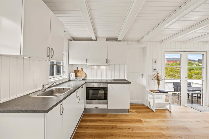 Ferienhaus 50157 in Risvej 16, Vejers - Bild #7