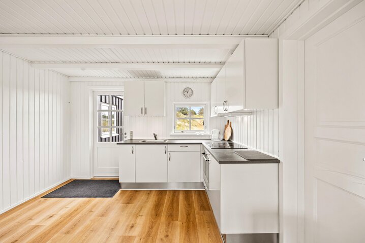 Ferienhaus 50157 in Risvej 16, Vejers - Bild #8