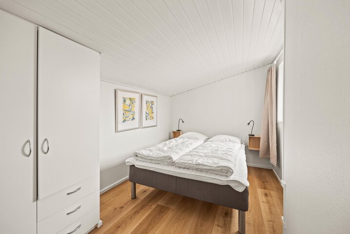 Ferienhaus 50157 in Risvej 16, Vejers - Bild #9