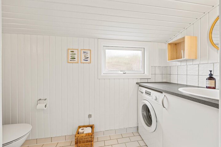 Ferienhaus 50157 in Risvej 16, Vejers - Bild #10