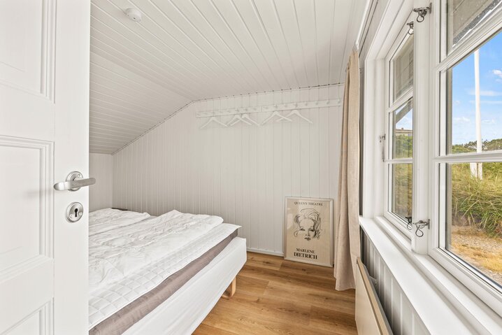 Ferienhaus 50157 in Risvej 16, Vejers - Bild #12