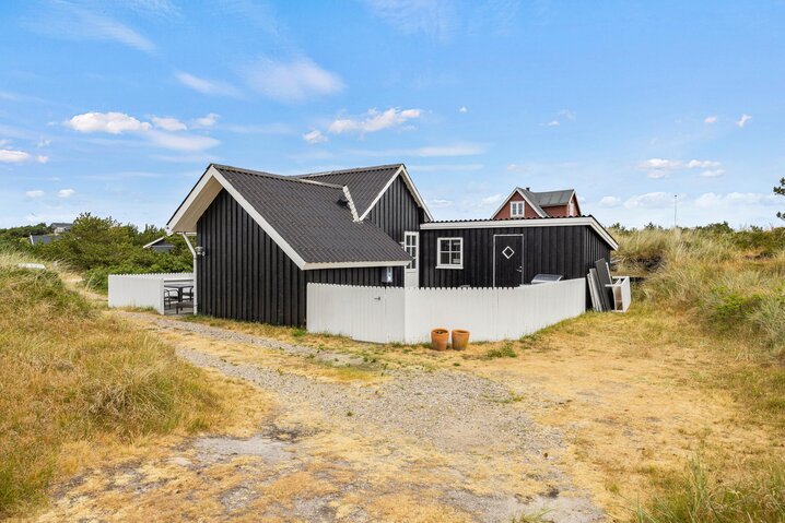 Ferienhaus 50157 in Risvej 16, Vejers - Bild #15