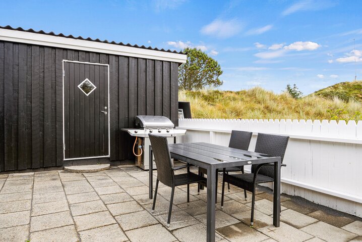 Ferienhaus 50157 in Risvej 16, Vejers - Bild #16