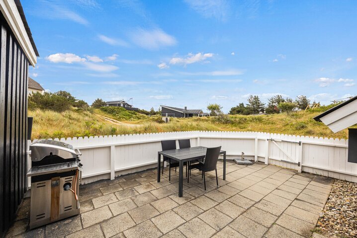 Ferienhaus 50157 in Risvej 16, Vejers - Bild #17