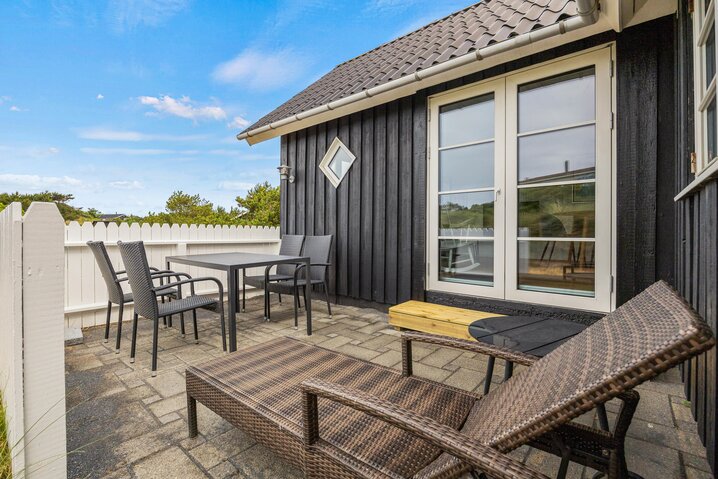 Ferienhaus 50157 in Risvej 16, Vejers - Bild #18