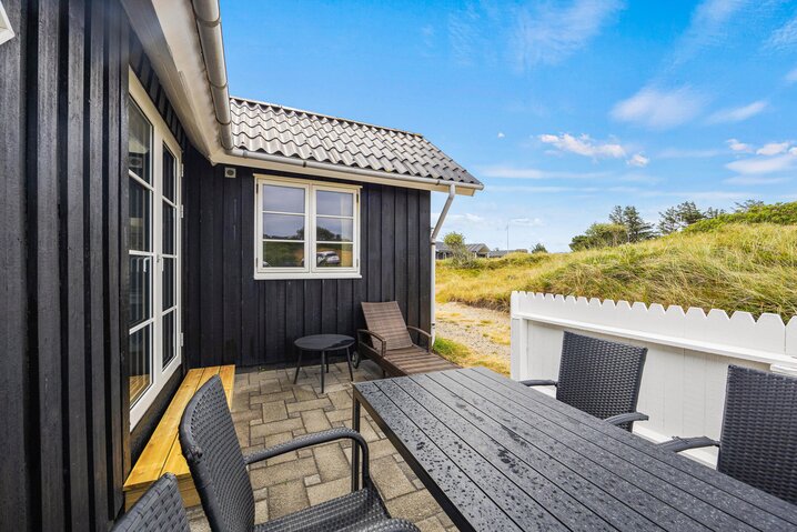 Ferienhaus 50157 in Risvej 16, Vejers - Bild #19