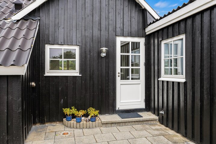 Ferienhaus 50157 in Risvej 16, Vejers - Bild #20