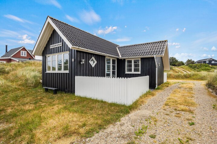 Ferienhaus 50157 in Risvej 16, Vejers - Bild #21