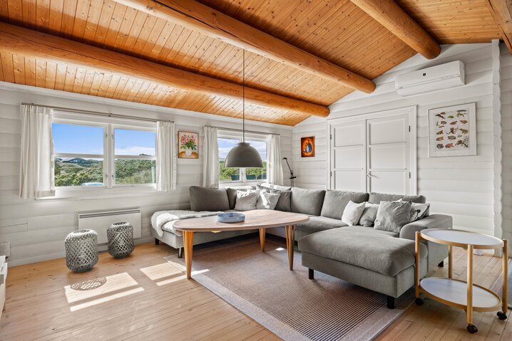 Ferienhaus 50158 in Rosenvej 19, Vejers - Bild #3