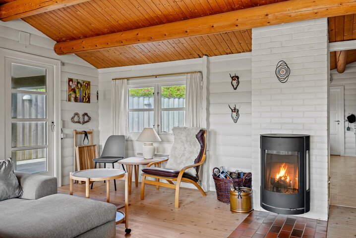 Ferienhaus 50158 in Rosenvej 19, Vejers - Bild #4