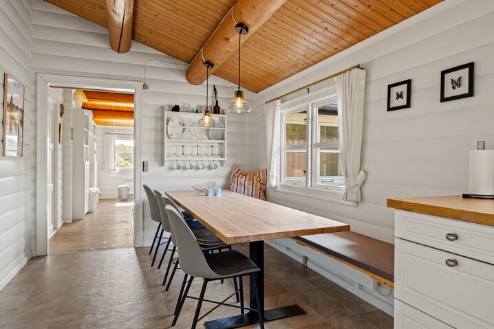 Ferienhaus 50158 in Rosenvej 19, Vejers - Bild #5